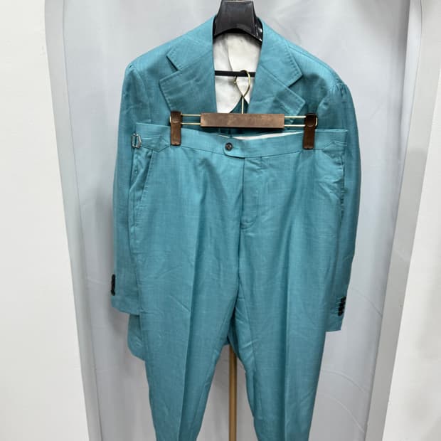 수트서플라이 정장 셋업