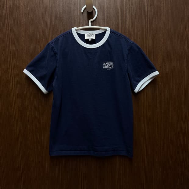 마리떼 프랑소와 저버 링거 반팔티셔츠 150