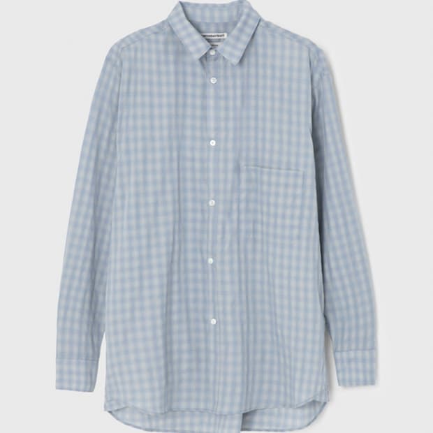 IAMSHOP BIRTHDAYSUIT SHIRT 