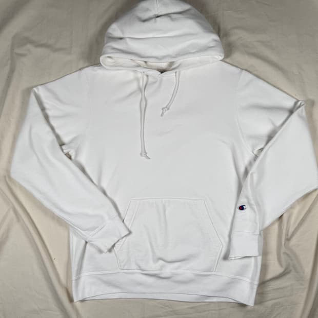 챔피온 9oz Terry Fleece 후드