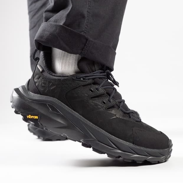 [275] HOKA KAHA 2 Low GORE-TEX