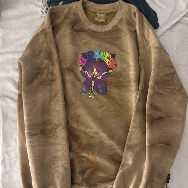 배디 badee 맨투맨