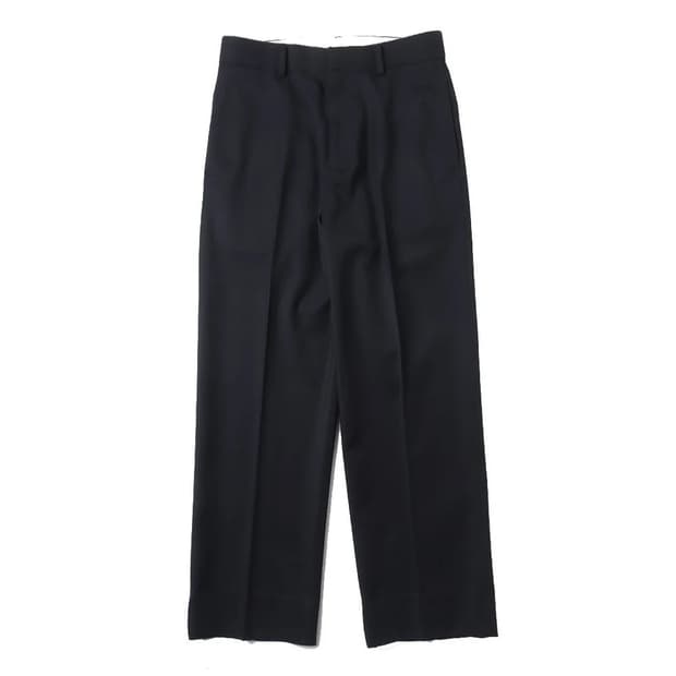 [3] 아프레쎄 Covert Cloth Trousers