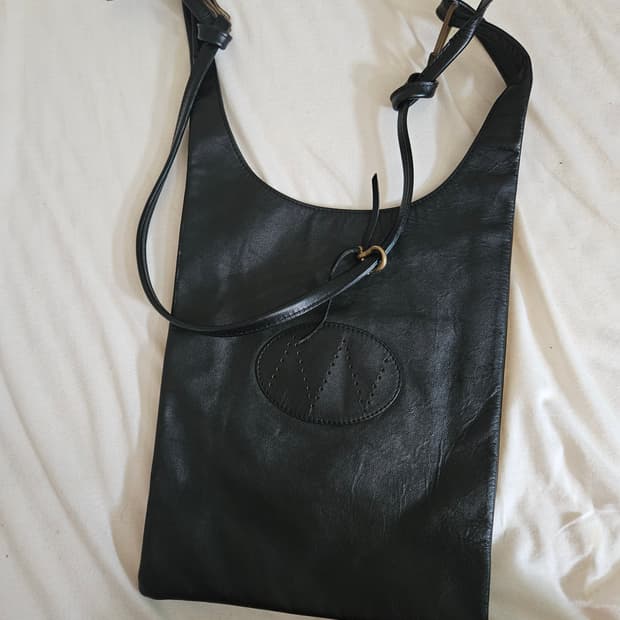 NICENESS LOWE BLACK