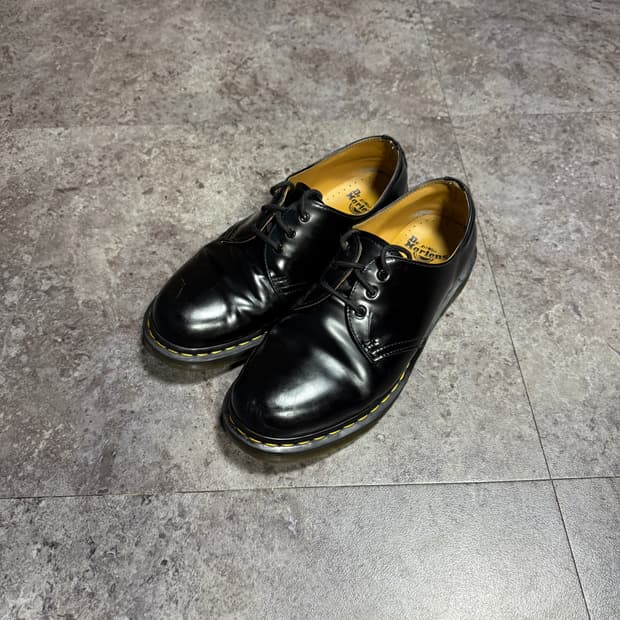 닥터마틴 1461 스무스 270