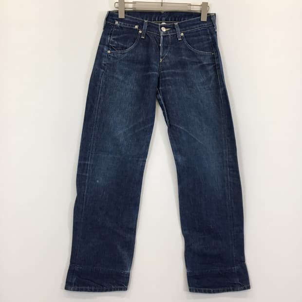 리바이스 00s 엔지니어드진 텐셀원단 26 인치 