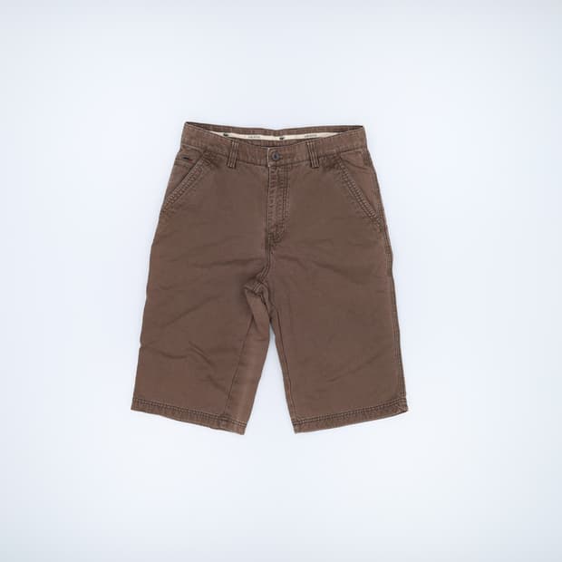 32 라코스테 버뮤다 반바지 0304H1