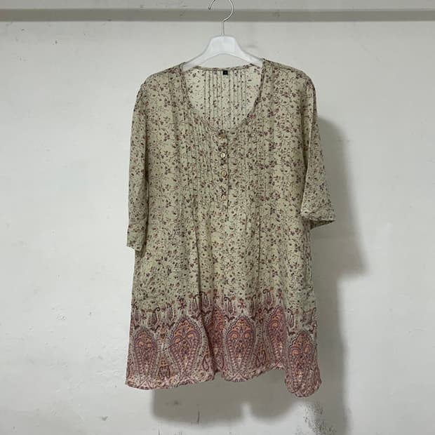vtg top