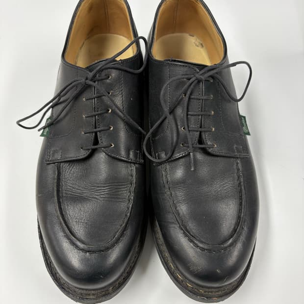 파라부트 샴보드 블랙 265