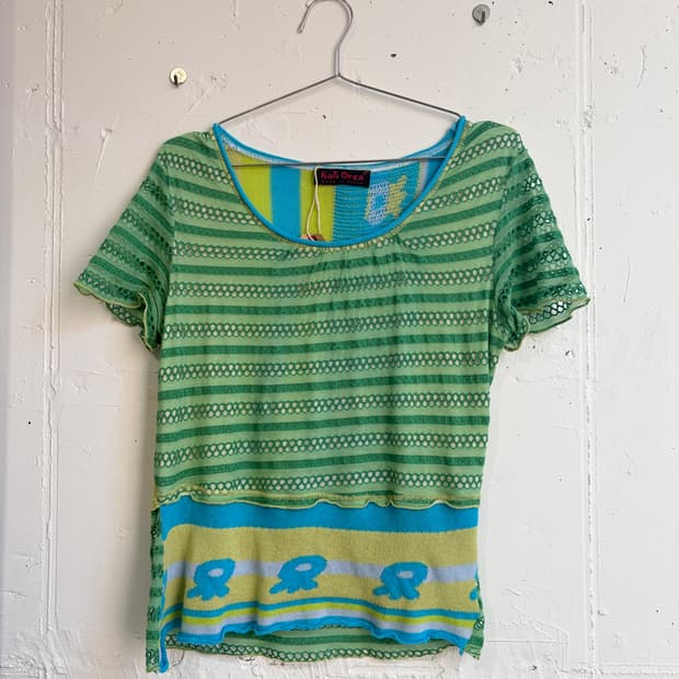 KALI OREA knit (made in ITALY)