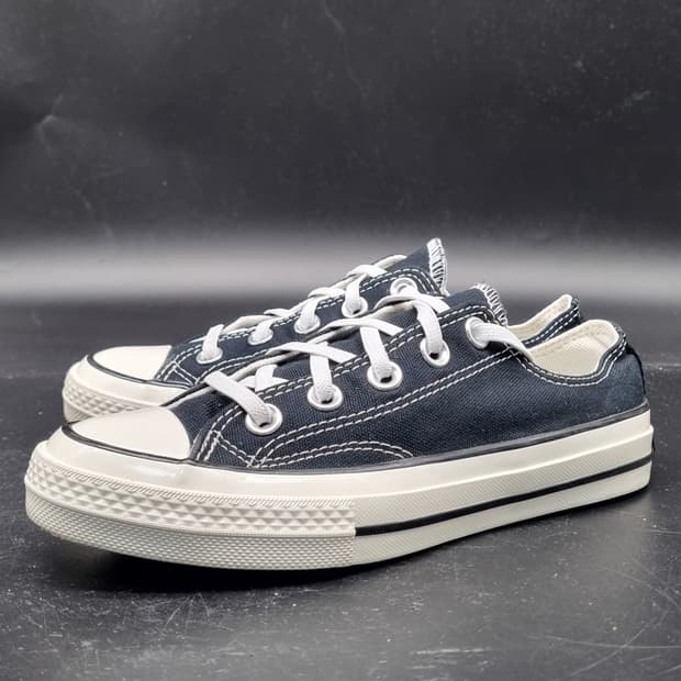 컨버스 척테일러 로우 스니커즈200