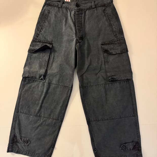 우틸 outil m47 pantalon blesle 