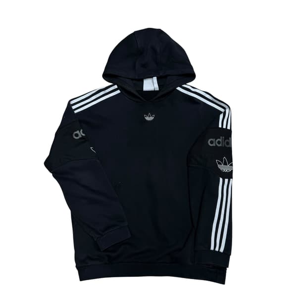아디다스 후드티