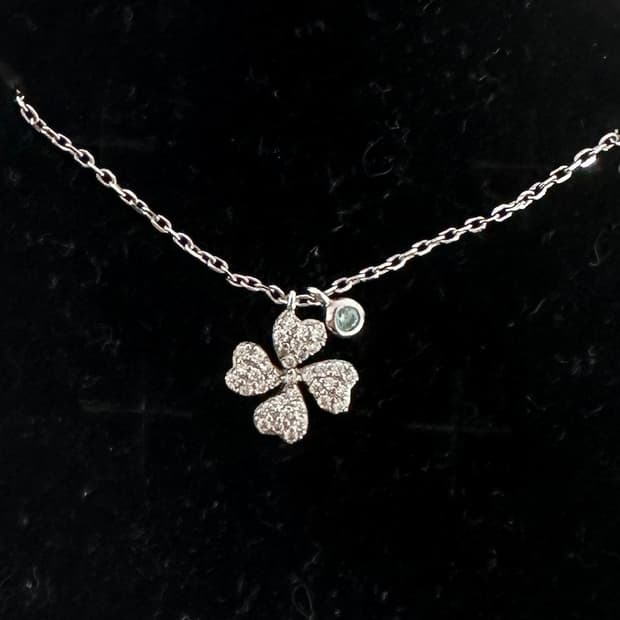 OST 목걸이 포켓몬 콜라보