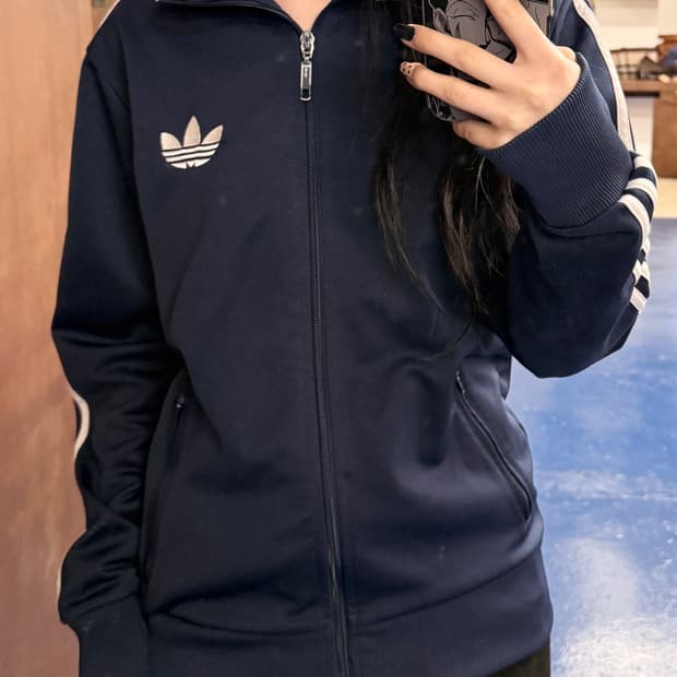 Adidas 아디다스 파이어버드 져지