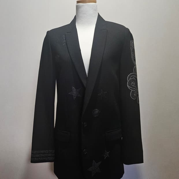 쟈딕앤볼테르(Zadig & Voltaire) 여성자켓