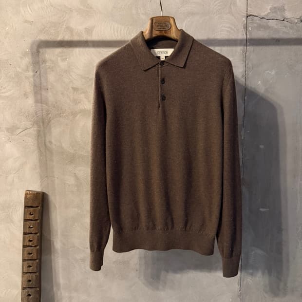 신세계 멘즈 컬렉션 니트 pk 100