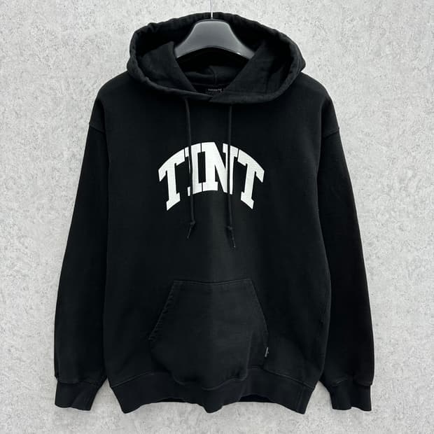 95 디스이즈네버댓 남자 후드티