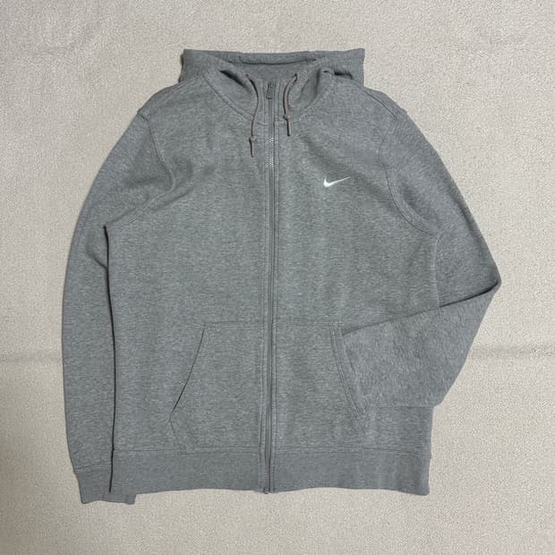나이키 클럽 플리스 후드