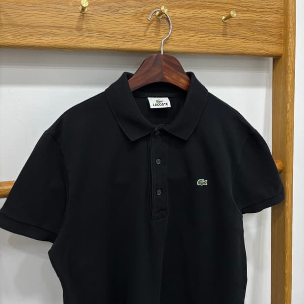 Lacoste 피케 카라티 