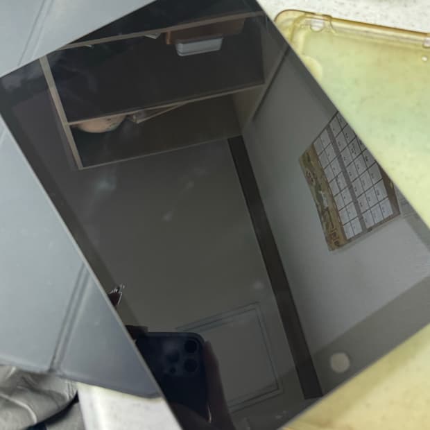 아이패드 9세대 64gb wifi 스페이스그레이