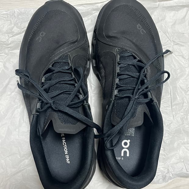 온파프 블랙 275