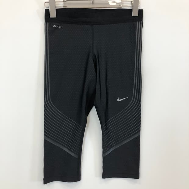 나이키 드라이핏 러닝 파워스피드 7부타이즈 M