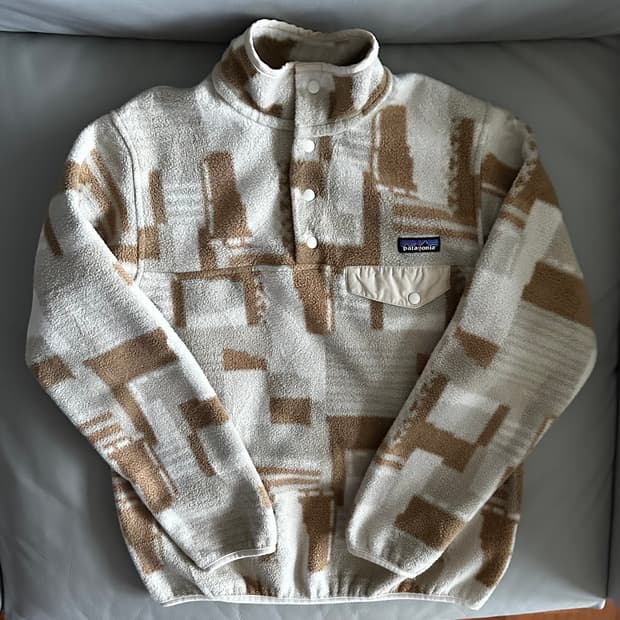 파타고니아 신칠라 M