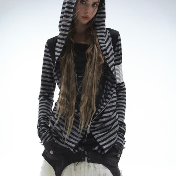 Double Punch Multi-Wear Top