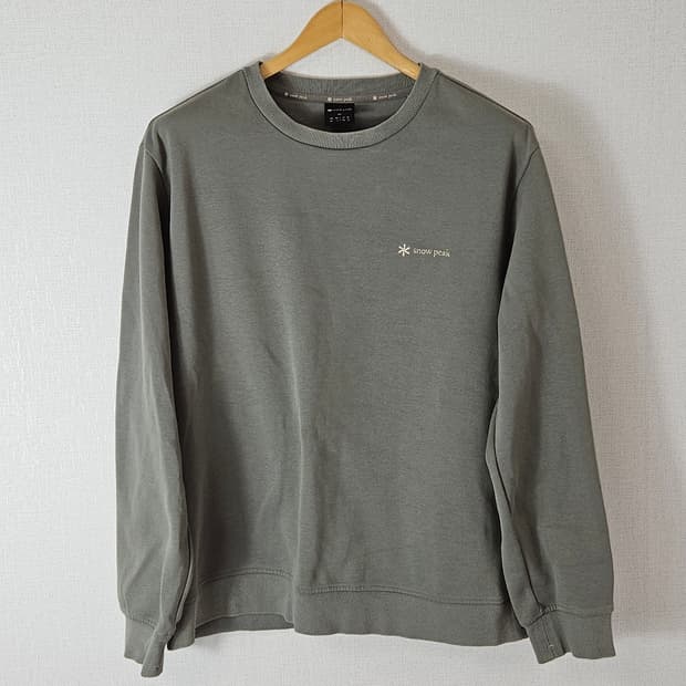 스노우피크 맨투맨 레저 캠핑 XL 105