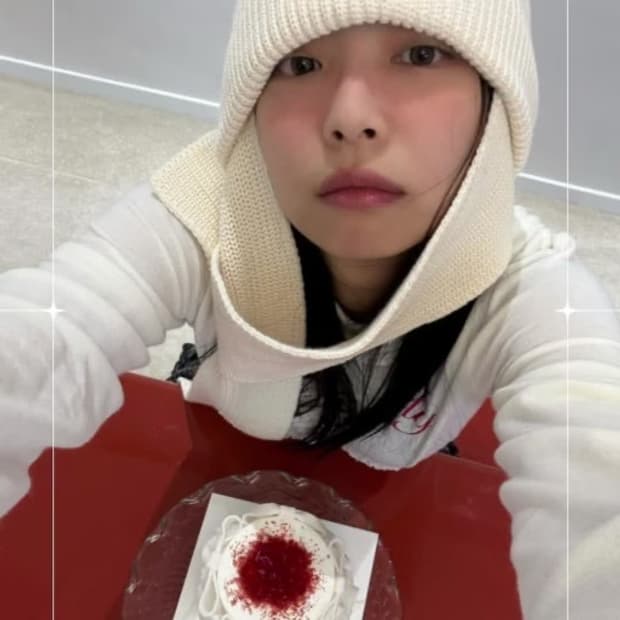 오픈와이와이 제니모자 블랙