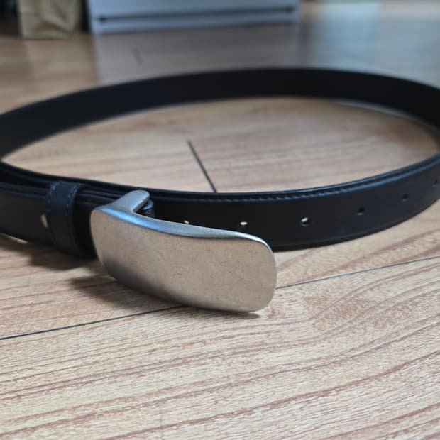 서피스에디션 WAXED RANGER BELT