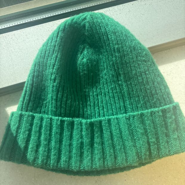 하울린 비니 그린