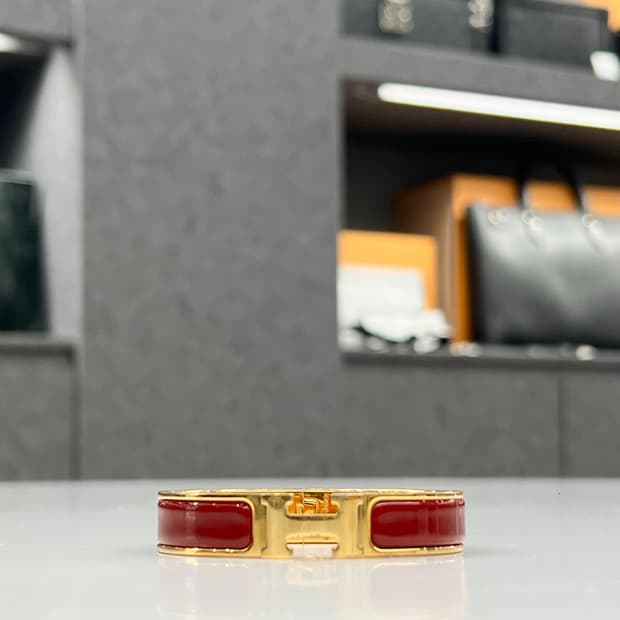 [ PM ] 에르메스 클릭아슈