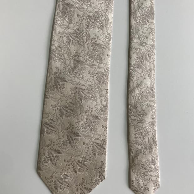 피에르가르뎅 넥타이