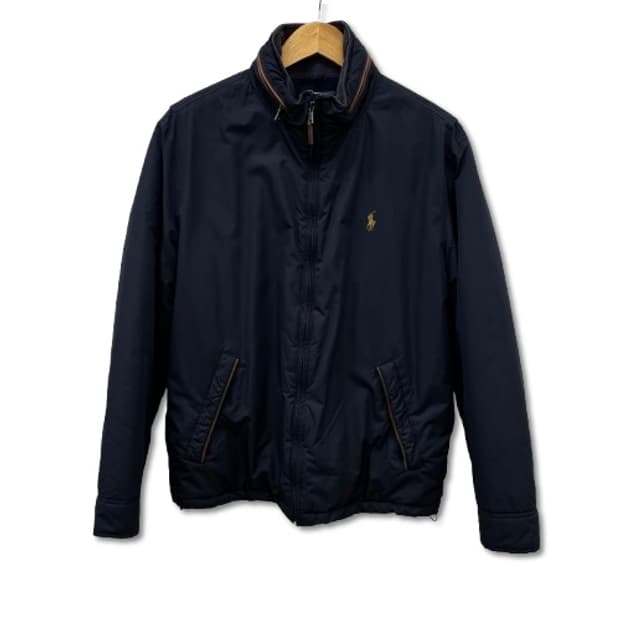 폴로 랄프로렌 집업 점퍼