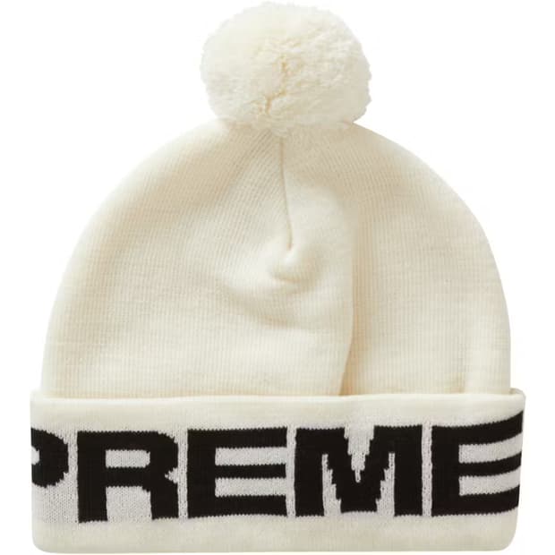 Supreme Love Beanie