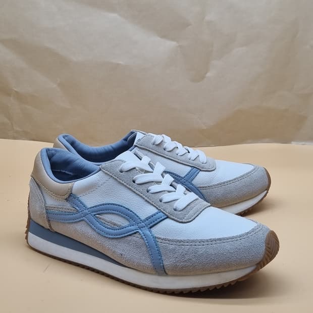 브루마스 제니 스니커즈 240