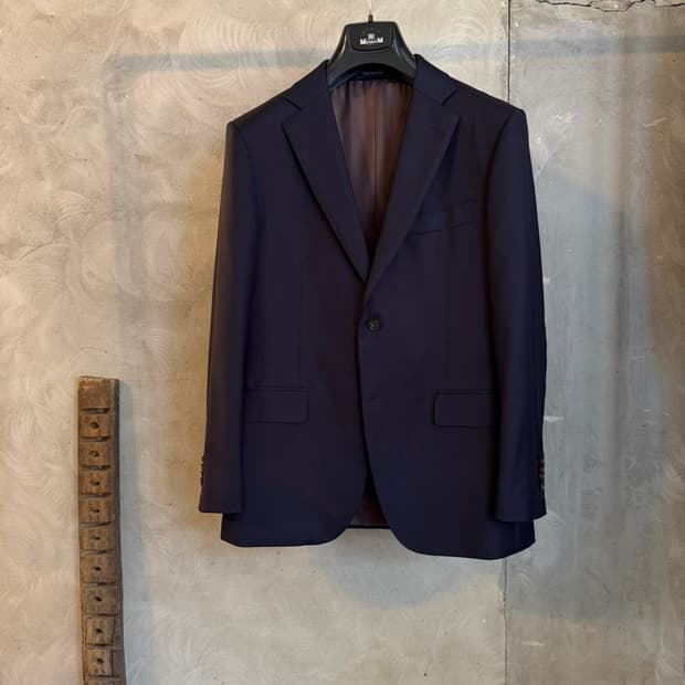 수트서플라이 테일러드 자켓 100