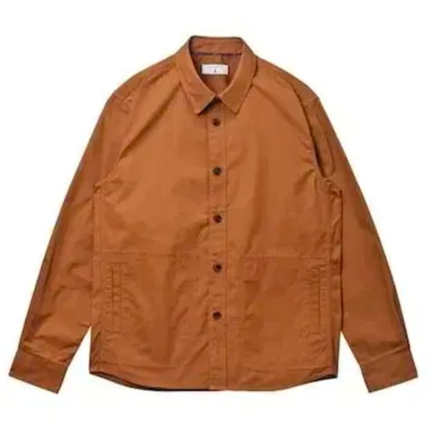 커스텀멜로우 남성용 셔츠 자켓 (105)