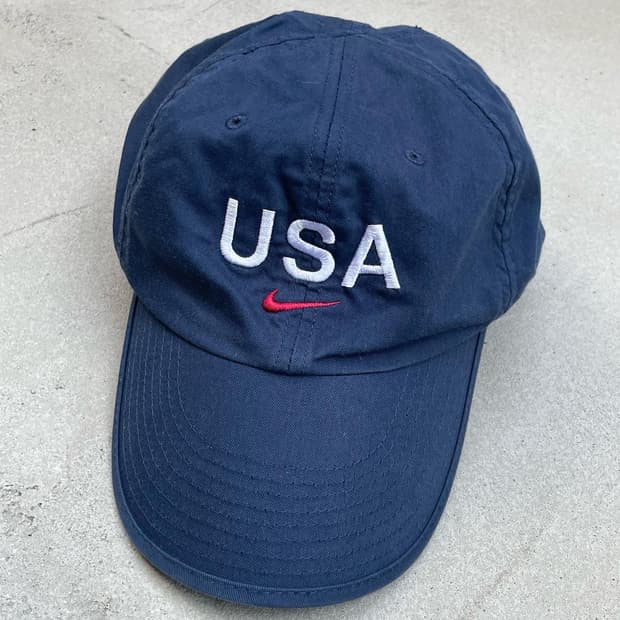 나이키 USA 볼캡