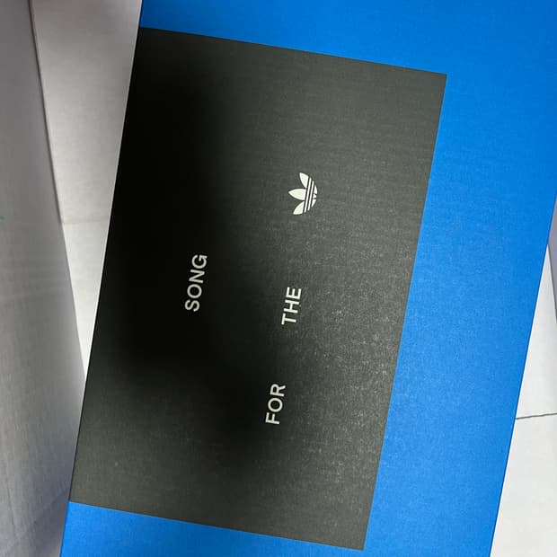 아디다스 송포뮤 270 블랙 새상품