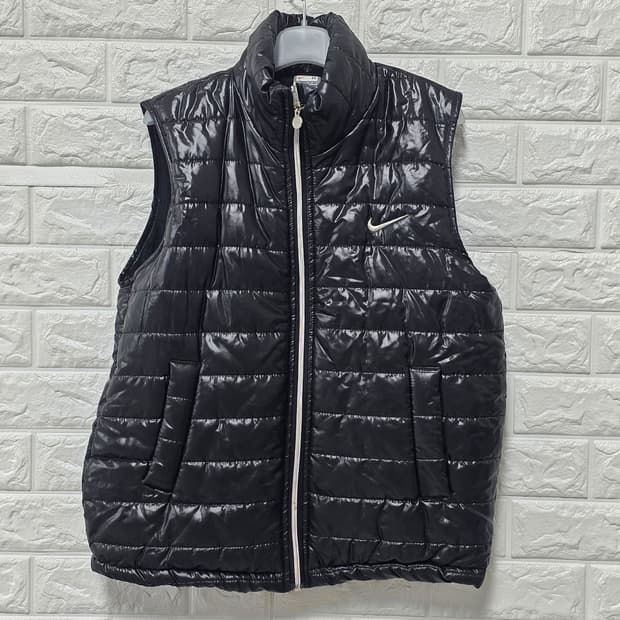 택포) 나이키 패딩 조끼 M