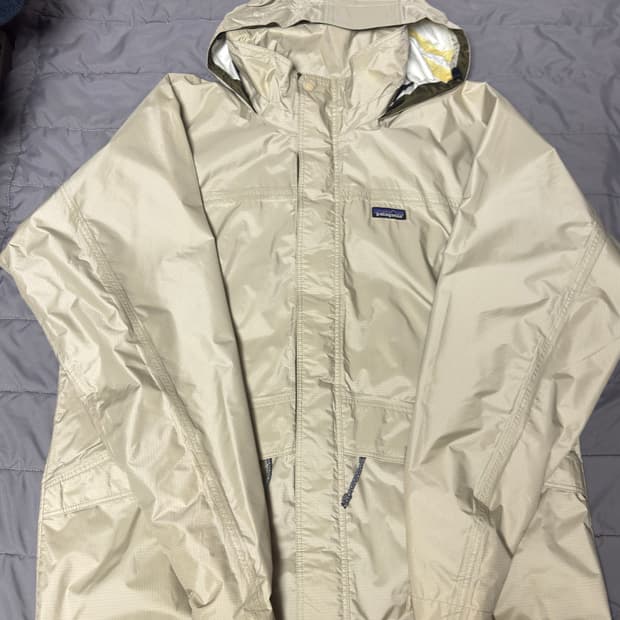 파타고니아 토렌쉘 L