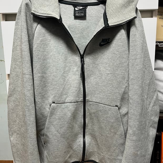 나이키 테크팩 L