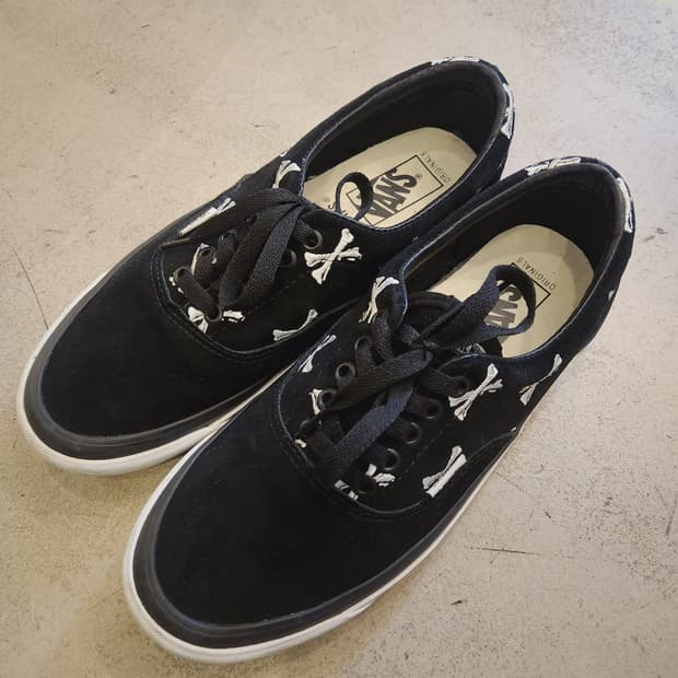 반스 WTAPS