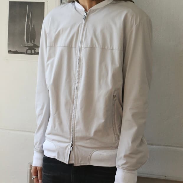 5351 Pour Les Hommes 봄버 자켓