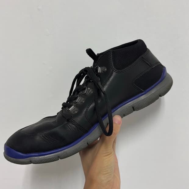 early 00s Prada Sport Hiking