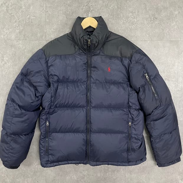 Polo Ralph Lauren 패딩
