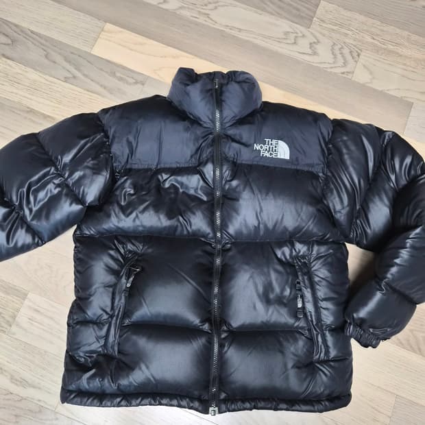 노스페이스 눕시 700